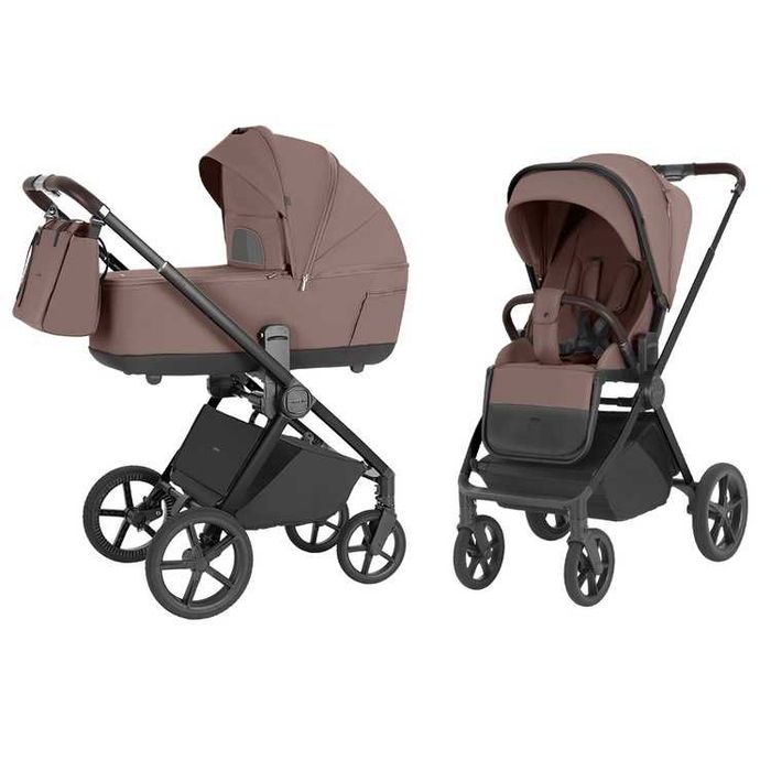 Carrello Ultra 2w1- wózek wielofunkcyjny