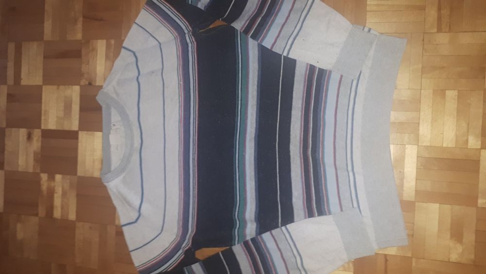 Męski sweter rozm M