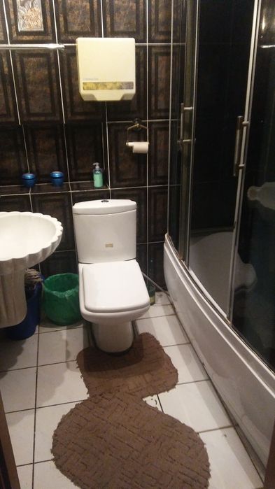 pokoje noclegi Konin