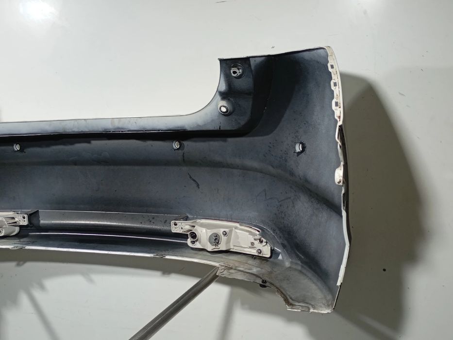 Pára-choques trás HONDA Civic IX Hatchback (FK_)