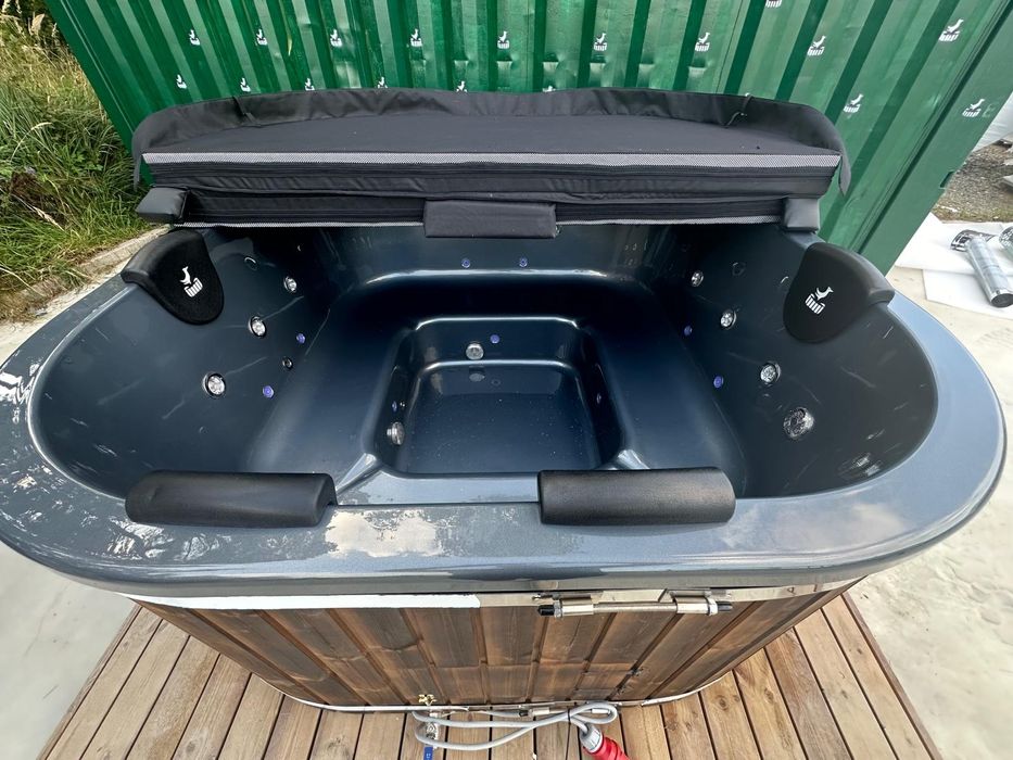 Balia Ogrodowa Magic Spa/2 Lata Gwarancji!!!