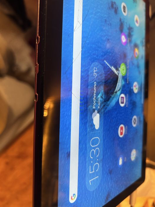 Lenovo tablet wiecej inf priv