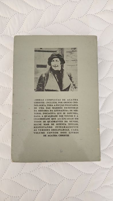 Morte no Nilo / Morte na Mesopotâmia