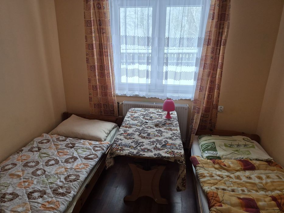 Dom na sprzedaż Bieszczady