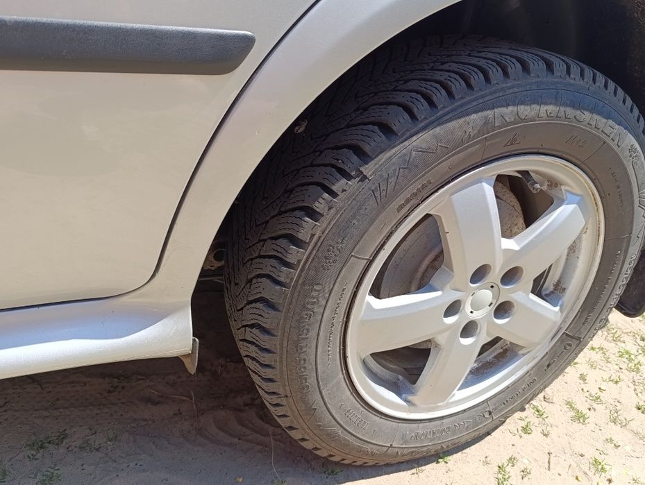 Продам власне авто Skoda Octavia