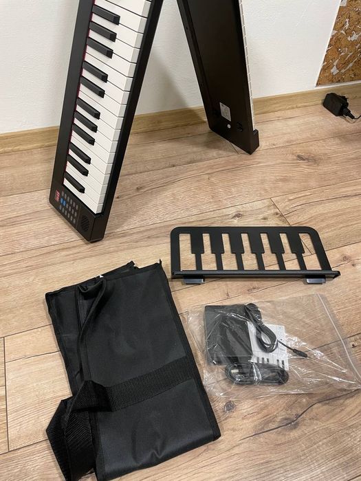 Складне цифрове фортепіано