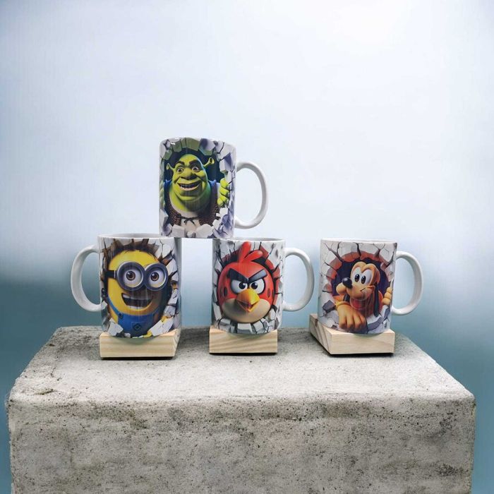 canecas personalizadas