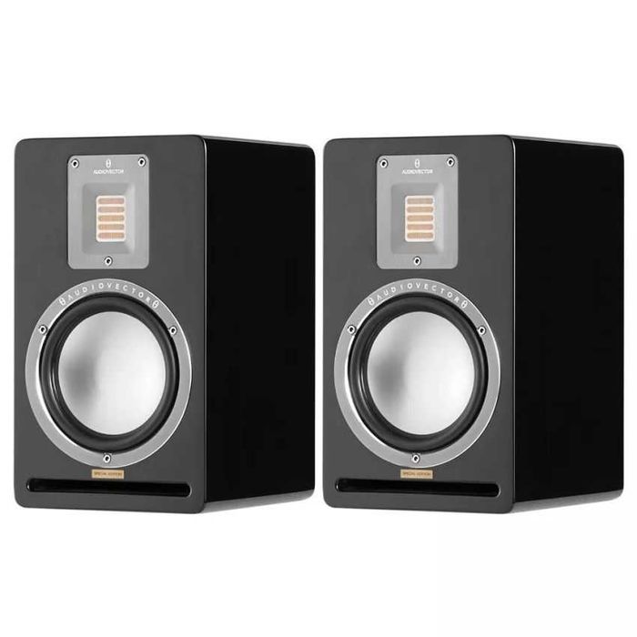 Audiovector QR1 SE AudioMix Kraków