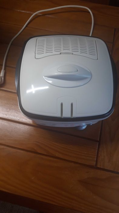 Fritadeira Multifunções64286236765825123