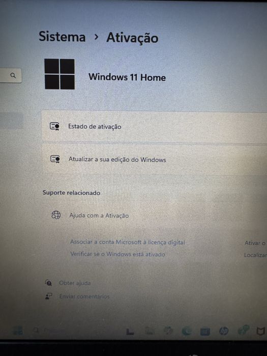 Computador Portatil HP