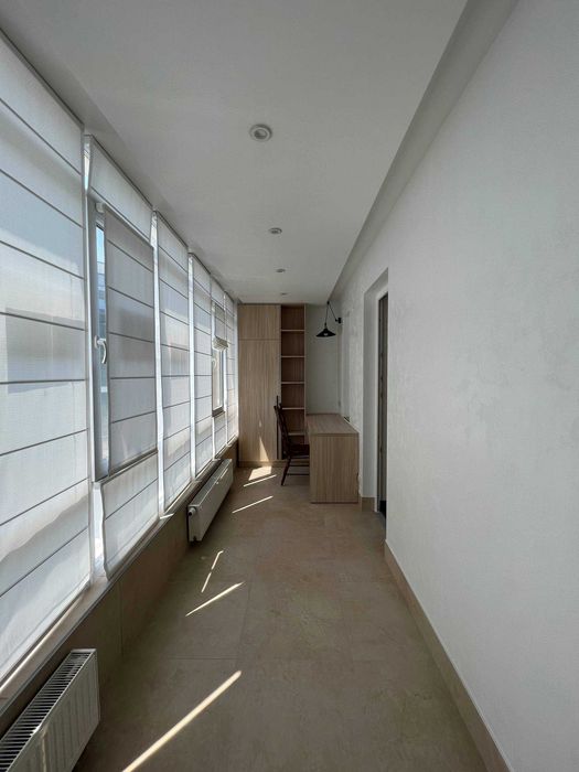 Велика 3к квартира в ЖК Міленіум