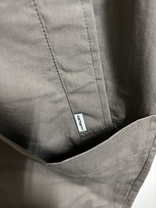 Płaszcz Przejściowy Carhartt Juno XS Nowy