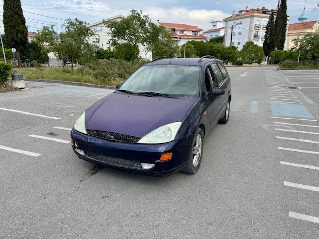 Ford Focus501965281653565441