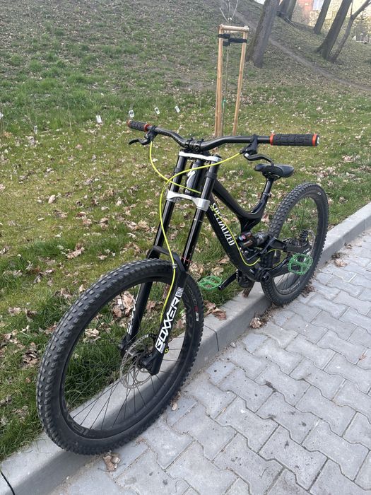 Specialized demo 8 2020 M