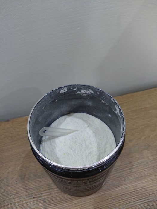 Kfd kreatyna premium 500g zestaw odżywek