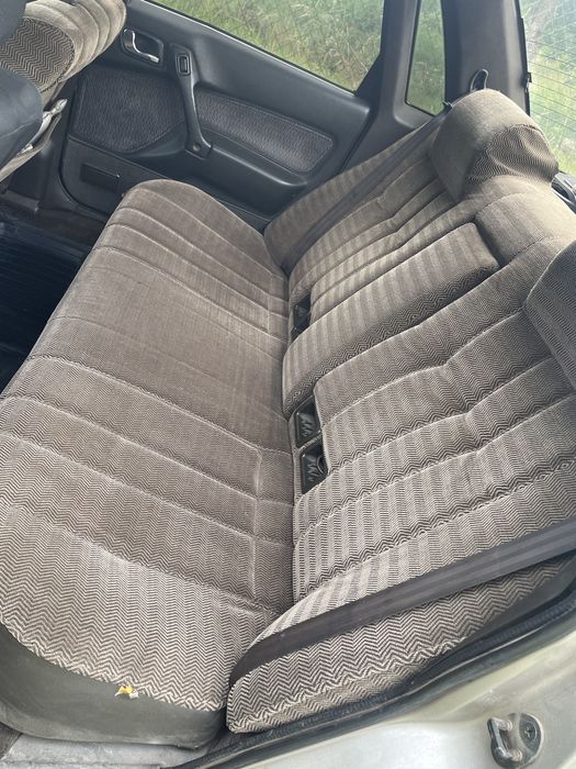 Mitshubichi Galant 6 1.8d