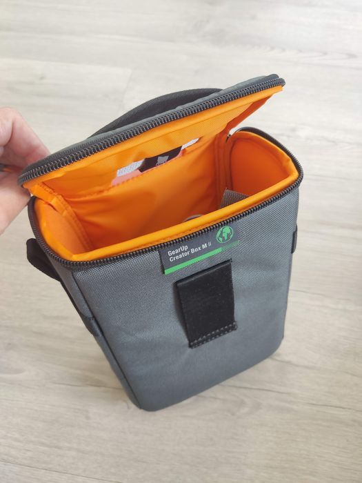 Mochilas, Malas e Bolsas Fotografia + Capas anti-chuva