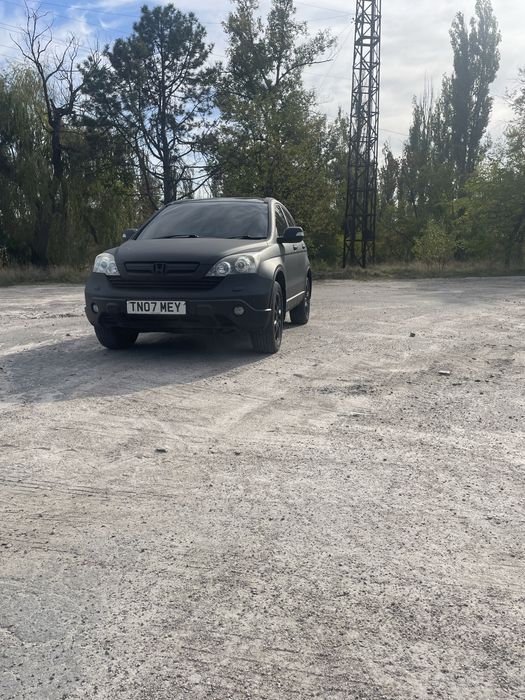 Продам Honda Crv