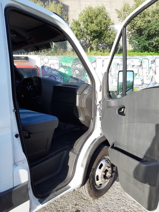 Iveco Daily 35C13