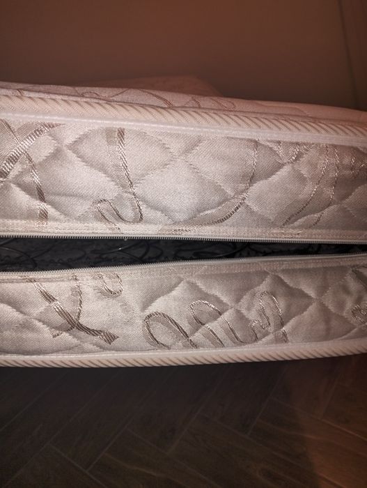 Матрац 160х200х18