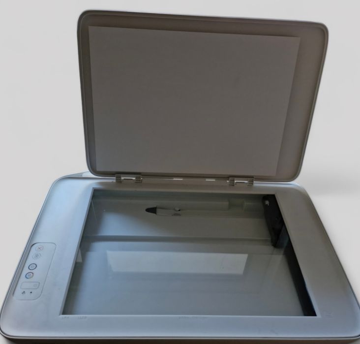 Impressora HP DeskJet