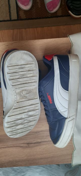 Buty puma roz.38