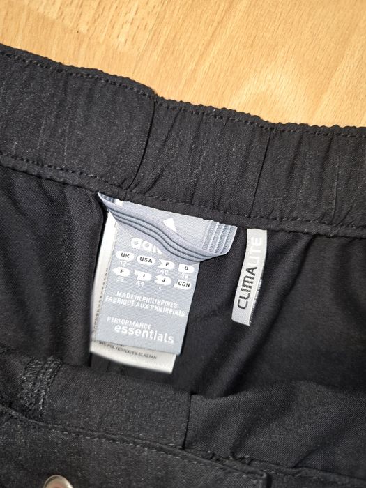 Szorty spodenki Adidas Climalite-S