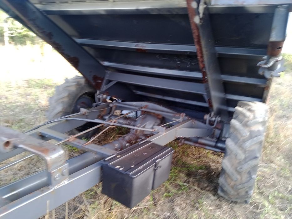 Motoenxada  Arranque eléctrico