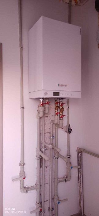 Сантехнічні послуги Київ / Услуги сантехника Киев