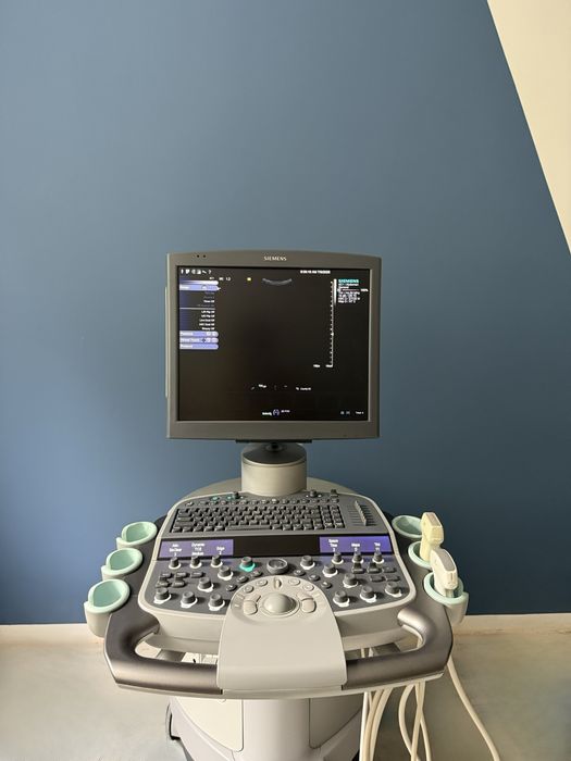 УЗД Siemens Acuson S1000 2012р. 2 датчика  УЗИ апарат Ультразвуковий