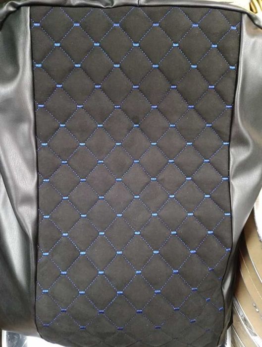 Чехлы на сиденья, Авточохли, Спринтер, Вито, Трафик, Транзит, VW Т4/Т5