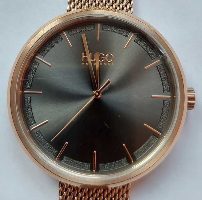 Zegarek damski Hugo CRUSH 1540.100 Z14