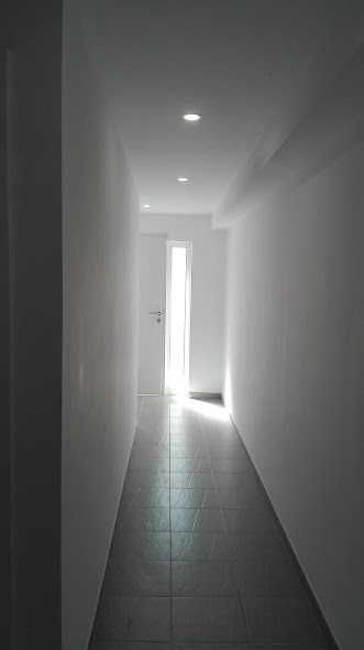 T2 em Barreiros - Leiria