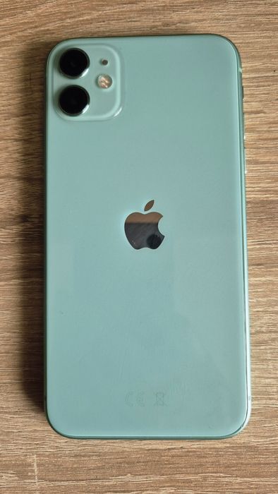 Мобільний телефон Iphone 11