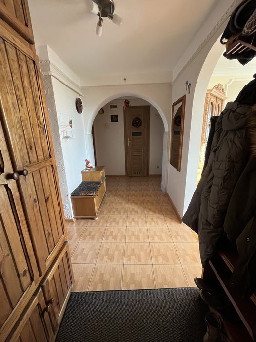 Mieszkanie bezczynszowe 10 km od Kołobrzegu