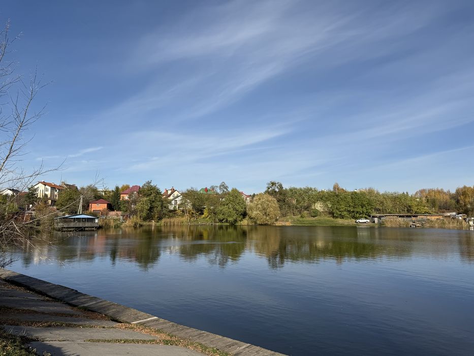 Під Києвом!с.Крюківщина/Продаж Будинку-414м2/12соток/без Комісії