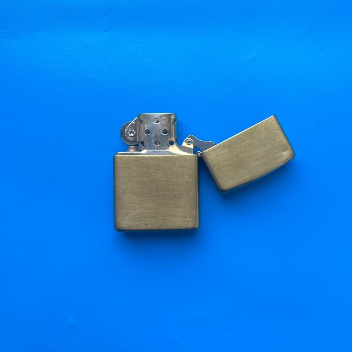 Zippo Marlboro - Isqueiro