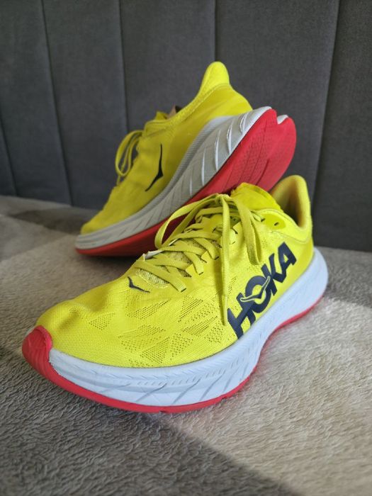 Кросівки чоловічі hoka