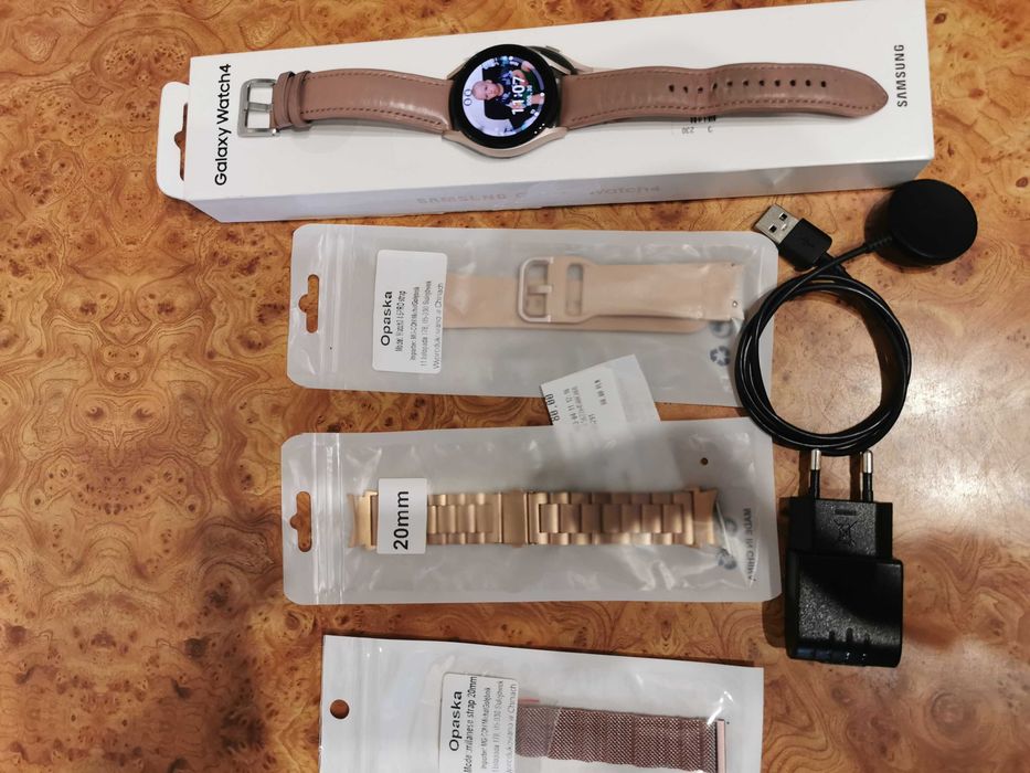 smartwatch samsung galaxy watch 4