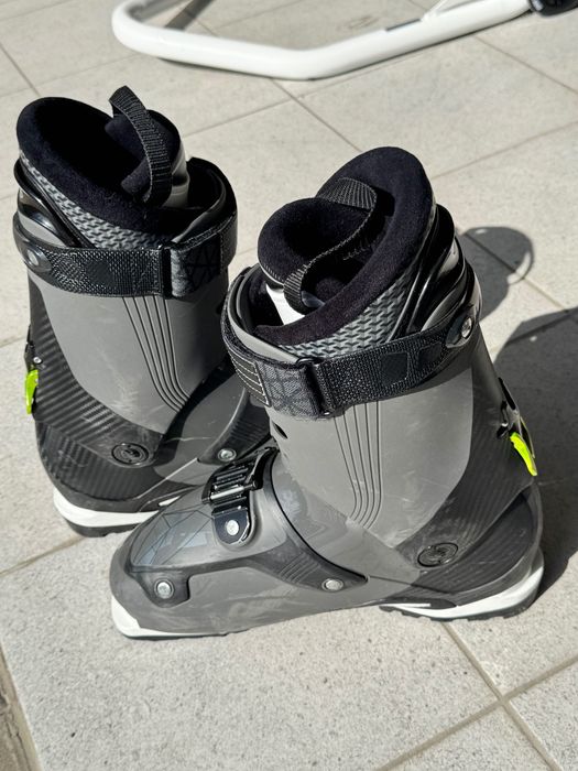 Atomic WayMaker Carbon Flex 100 buty narciarskie roz. 28-28,5 stan BDB