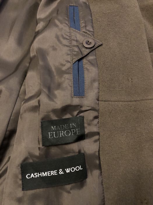 Plaszcz wełna Gil Bret r. 40 (261)