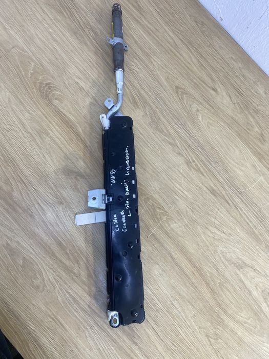 Poduszka powietrzna Porsche 911 991 Airbag lewa drzwi