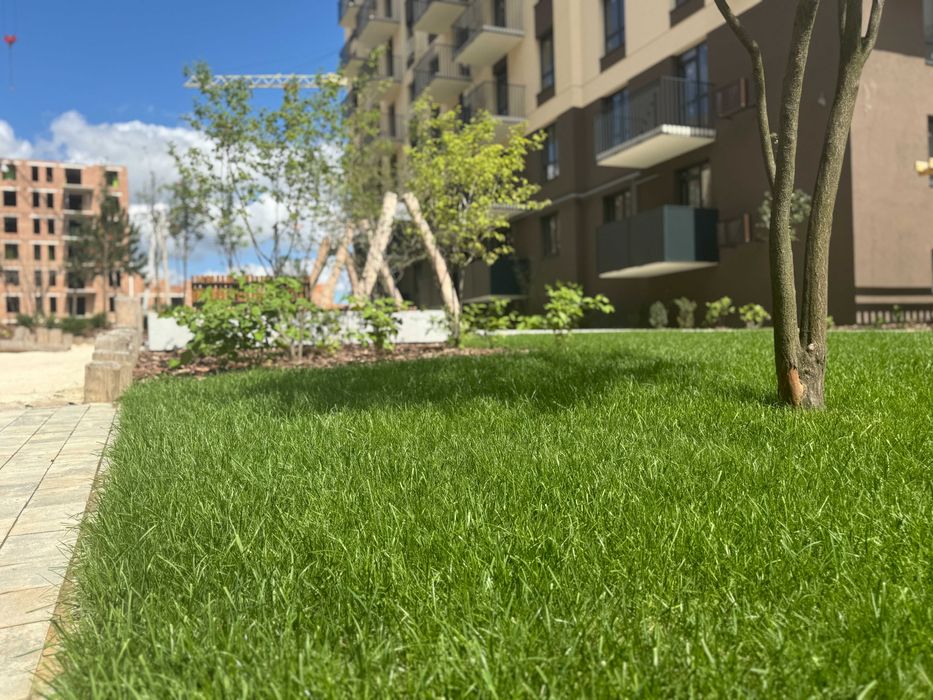 2-rooms apartment apartment by the address st. Grushevskogo (area 55,7 m²) - Atlanta.ua - photo 14