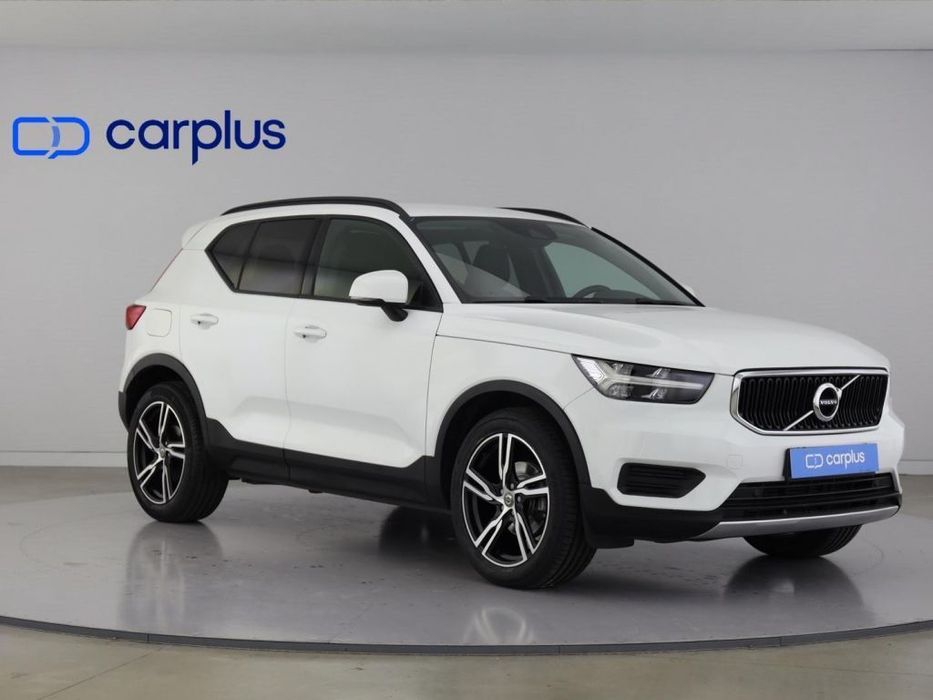 Volvo XC 40 2.0 D3 Momentum Plus Geartronic