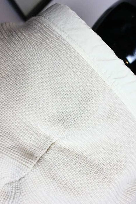 Wełniany sweter Arket 38 M oversize