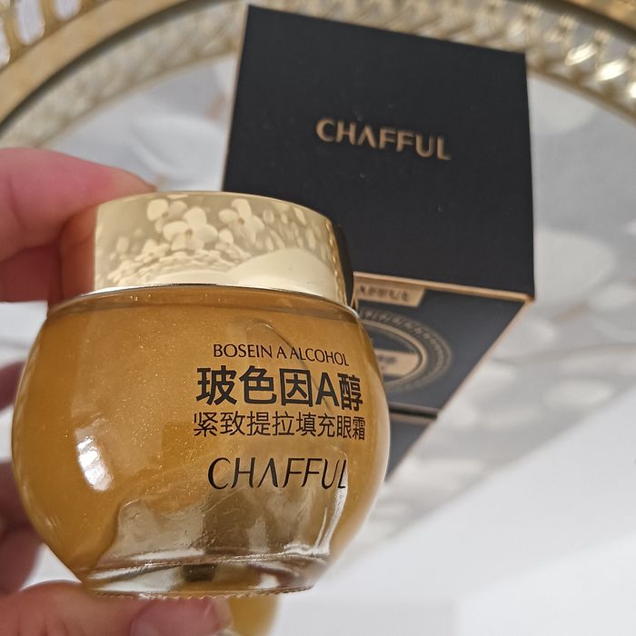 Chafful krem pod oczy