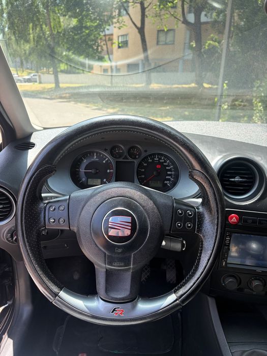 Seat Ibiza 6L 1.4TDI