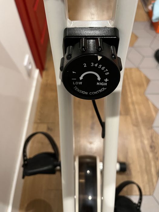 Rower treningowy stacjonarny Fitdesk