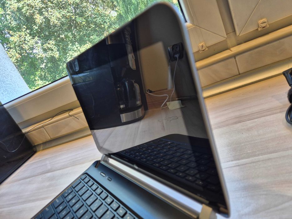 Laptop HP Mini 210-4000 + torba + zasilacz