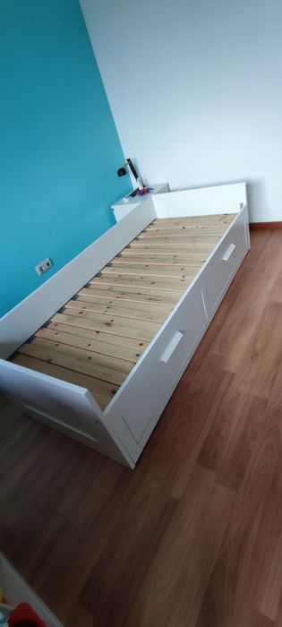 Cama Brimmes IKEA